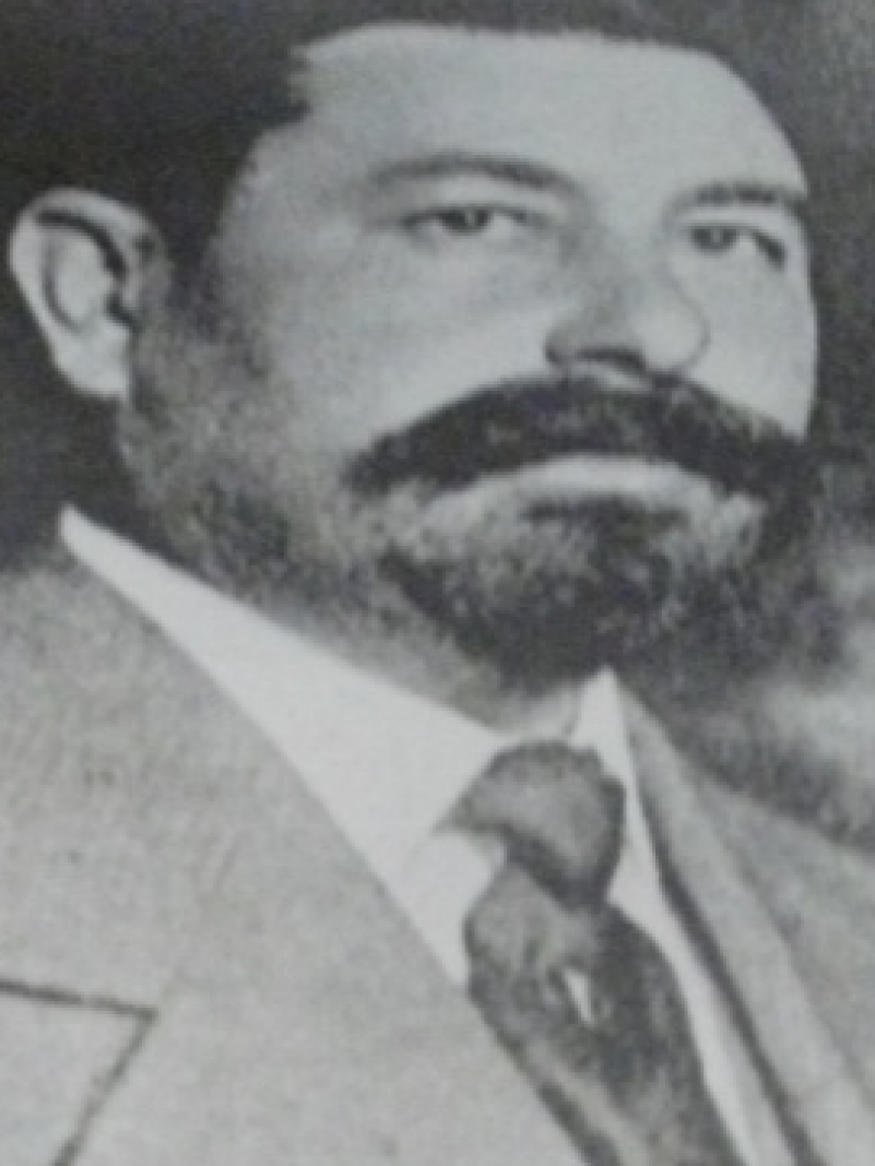 ERICO RIBEIRO DA LUZ