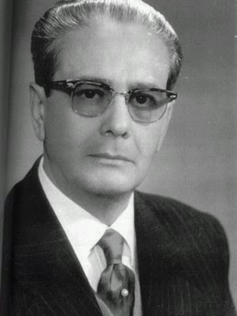 MANOELITO DE ORNELAS