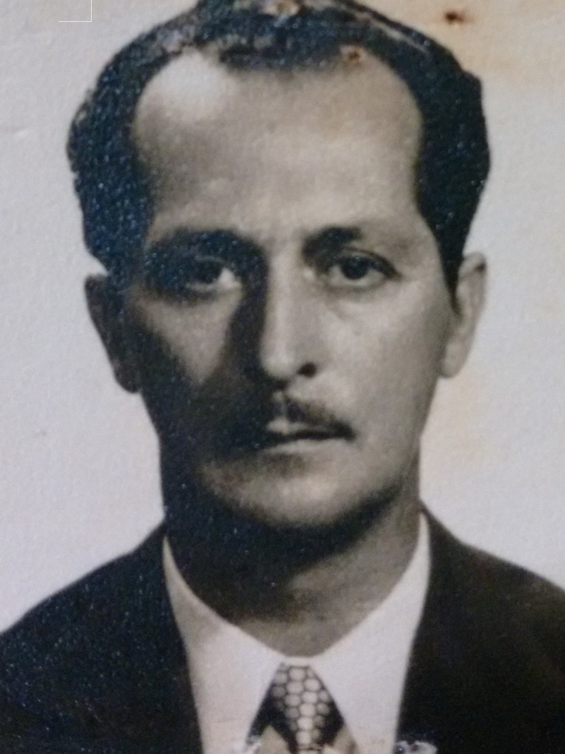 MIGUEL BERTINI COSTA