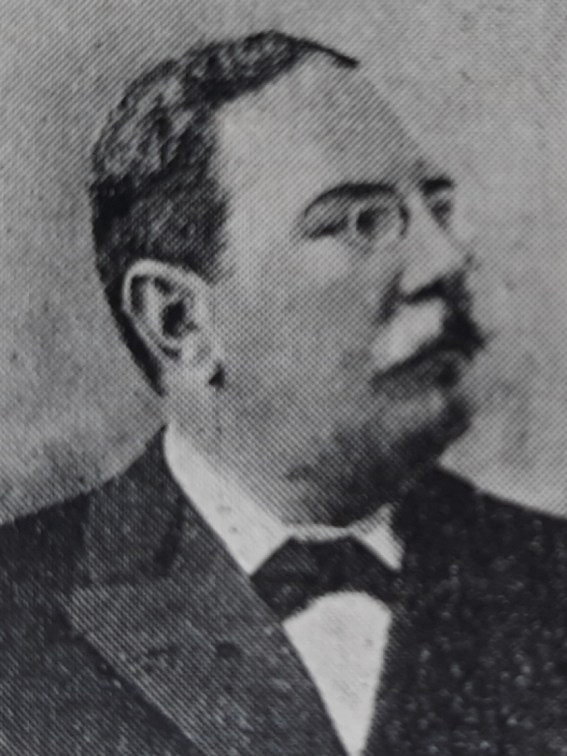 CARLOS EMILIO HAAG