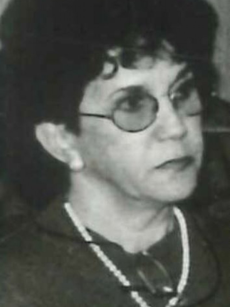 LENIR BEATRIZ DA LUZ FERNANDES